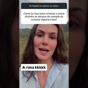Comprar no impulso custa seus planos #Dinheiro