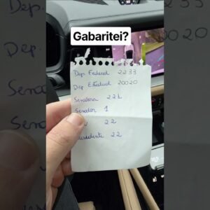 EM QUEM VOTEI NAS ELEIÇÕES DE 2026