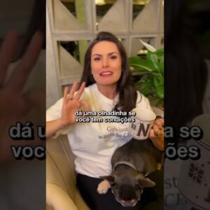 Fui desistir e lembrei que tenho boletos