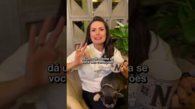 Fui desistir e lembrei que tenho boletos