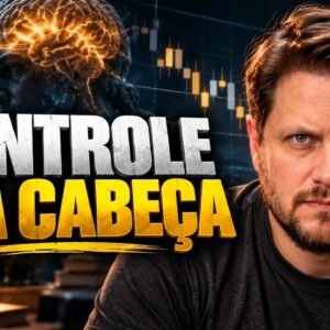 O MERCADO LATERAL NÃO TESTA O GRÁFICO! TESTA SUA CABEÇA