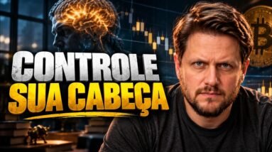 O MERCADO LATERAL NÃO TESTA O GRÁFICO! TESTA SUA CABEÇA