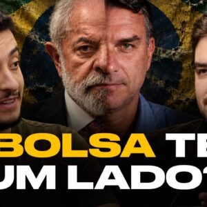 O PLANO ECONÔMICO de FLÁVIO vs LULA | Mercurius Cast