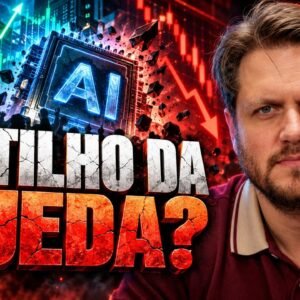 O SINAL DE EUFORIA QUE PODE VIR ANTES DA QUEDA