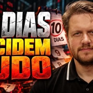OS 10 DIAS QUE PODEM MUDAR TODO O SEU RESULTADO