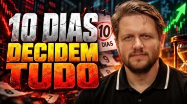 OS 10 DIAS QUE PODEM MUDAR TODO O SEU RESULTADO