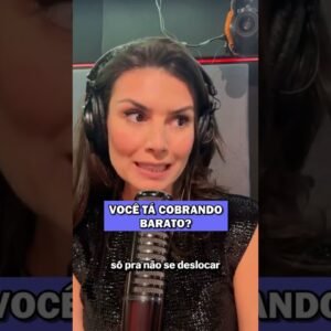 Pare de copiar o preço do concorrente #empreendedorismo