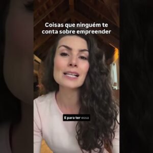 Parte 1: A primeira demissão #empreendedorismo
