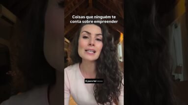 Parte 1: A primeira demissão #empreendedorismo