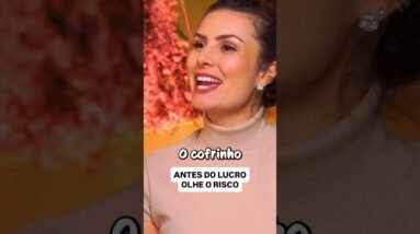 Quer começar a investir? Olhe isso antes!