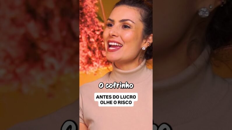 Quer começar a investir? Olhe isso antes!