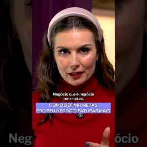 Seu negócio sabe onde quer chegar? #empreendedorismo