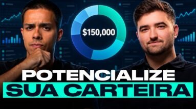 Use IA para INVESTIR MELHOR em CRIPTO (Merc APP)