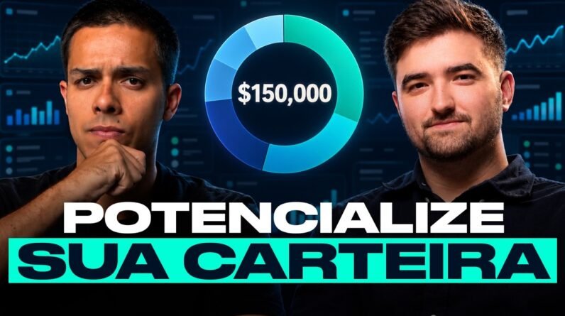 Use IA para INVESTIR MELHOR em CRIPTO (Merc APP)