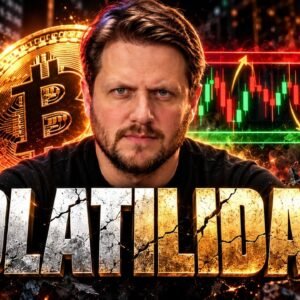 📖 GUIA DE SOBREVIVÊNCIA DE MERCADOS LATERAIS COM VOLATILIDADE EXTREMA HOJE | MONEY FLOW